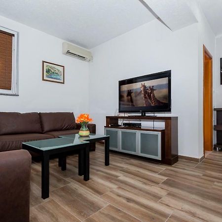 Upper Gate Apartments オフリド エクステリア 写真