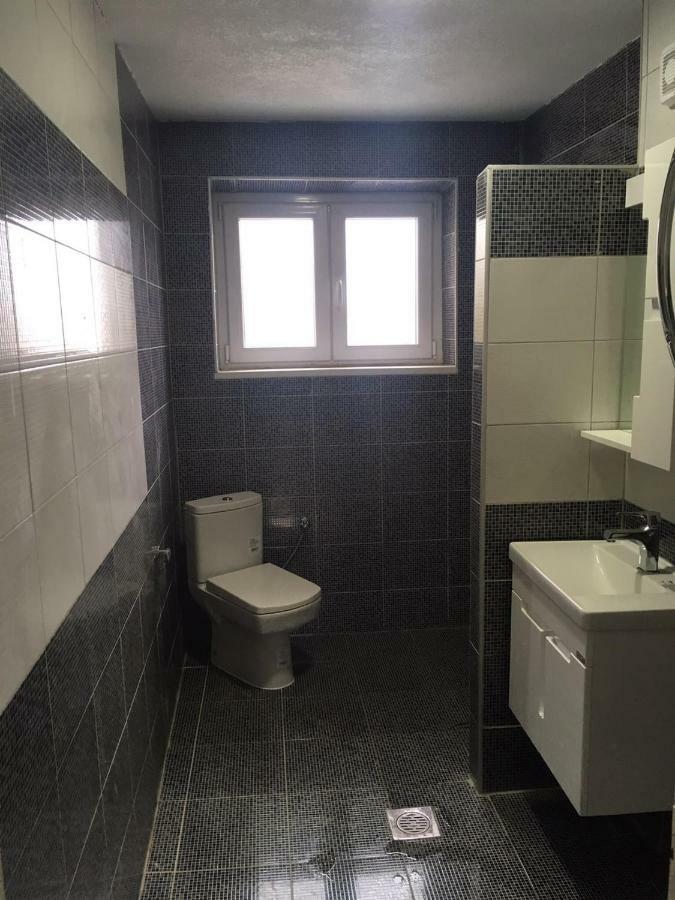 Upper Gate Apartments オフリド エクステリア 写真