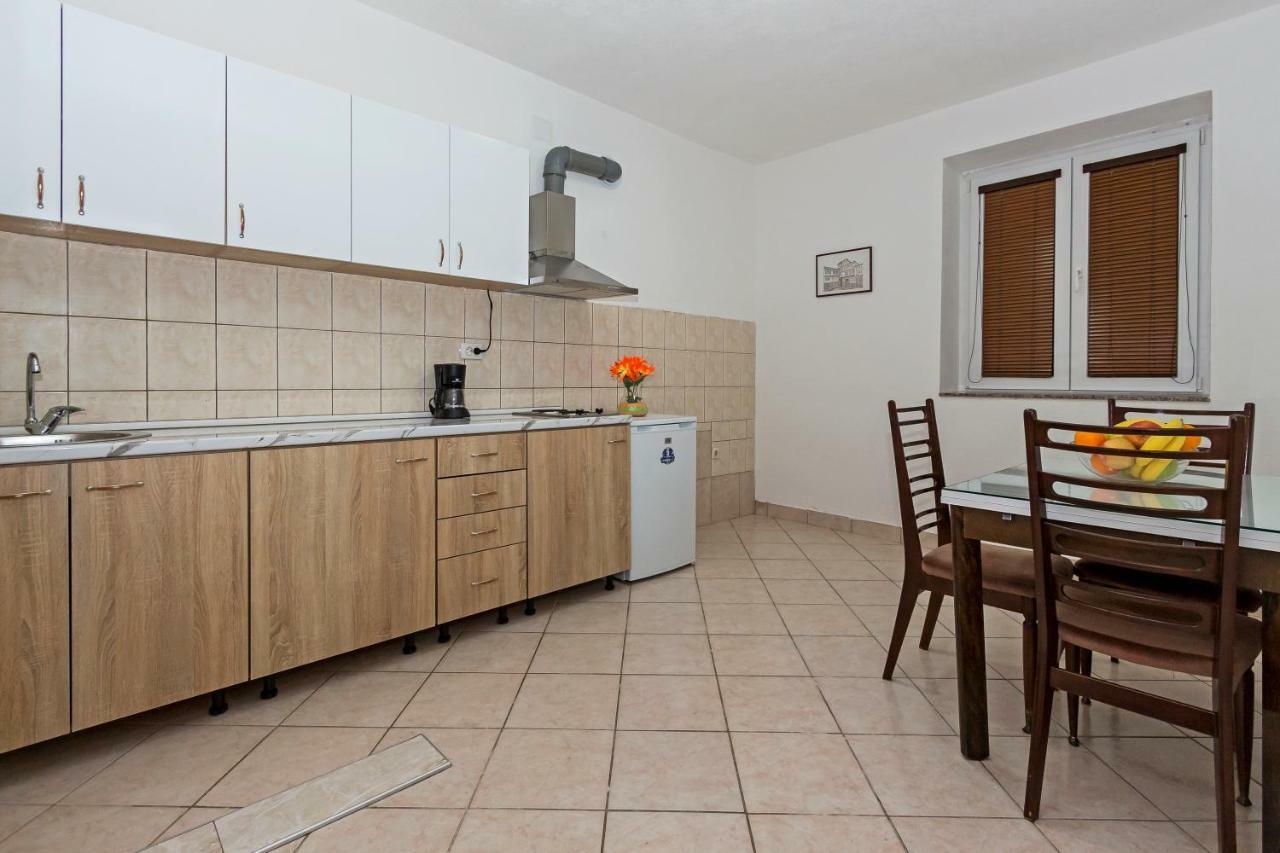 Upper Gate Apartments オフリド エクステリア 写真